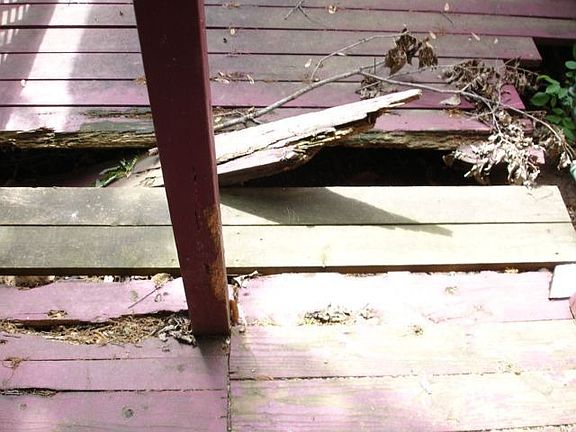 5th image of 6403 N Pontiac Ave #2519