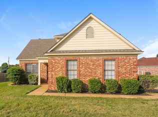 6856 Pleasantwood Rd, Memphis, TN 38141