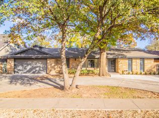 3602 63rd Dr, Lubbock, TX 79413