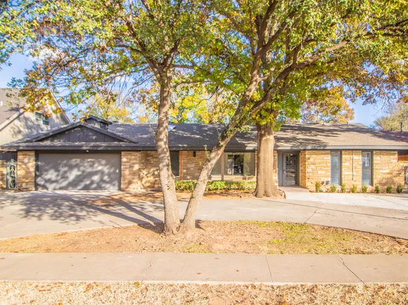 3602 63rd Dr, Lubbock, TX 79413