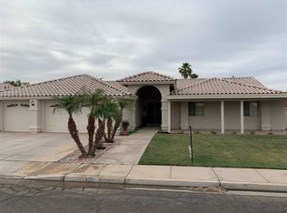 3550 W 21st St, Yuma, AZ 85364