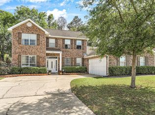 1119 Lori Dr, Slidell, LA 70461