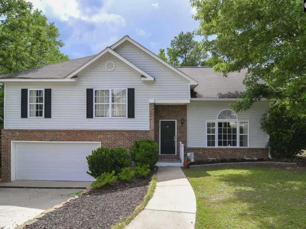 7 Beech Branch Ct, Irmo, SC 29063