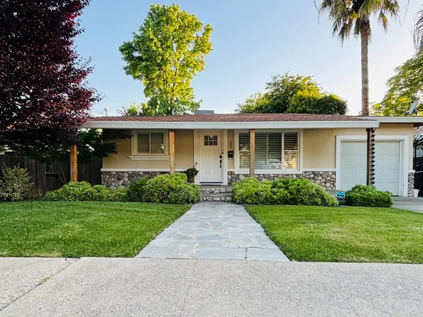 233 Birch St, Roseville, CA 95678