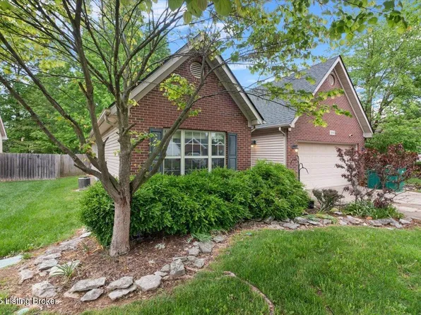 10606 Waycross Ave, Louisville, KY 40229