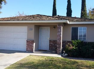 4396 N Barcus Ave, Fresno, CA
