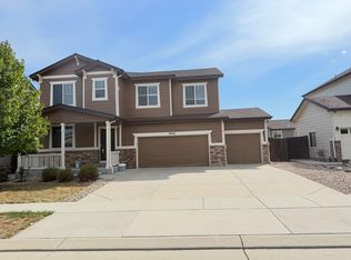 9944 Norfolk St, Commerce City, CO 80022