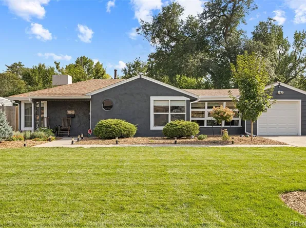 7840 W 47th Avenue, Wheat Ridge, CO 80033
