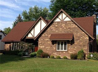 2164 Chadbury Ln, Toledo, OH 43614