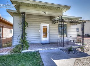 2132 E Routt Ave, Pueblo, CO 81004
