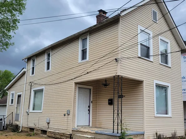 1364 S 3rd St, Columbus, OH 43207