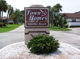 205 Kingsway, Satellite Beach, FL 32937