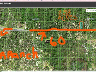 60 HWY 60, Lake Wales, FL, 33898