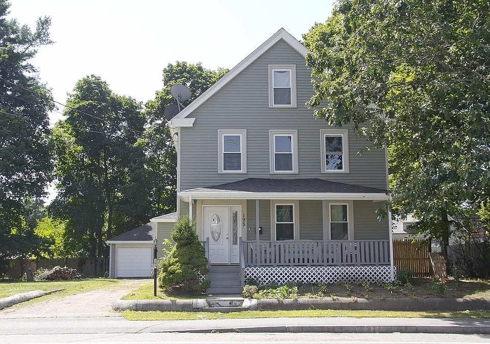 1st image of 195 Park St