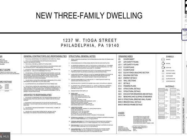 1237 W Tioga St, Philadelphia, PA 19140