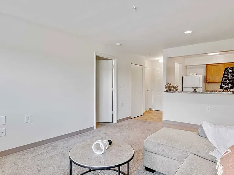 Woodside Village 55+ Apartments — Photo 16