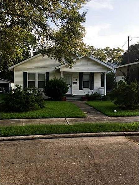 1st image of this home