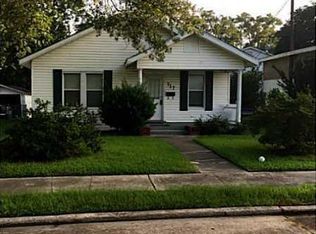 717 8th St, Lake Charles, LA 70601