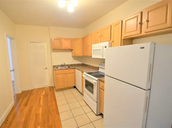 59 Burbank St, Boston, MA
