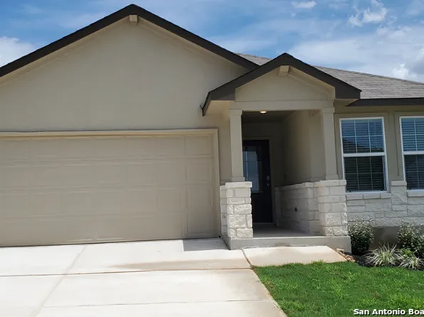 156 Harley Hay, Cibolo, TX 78108