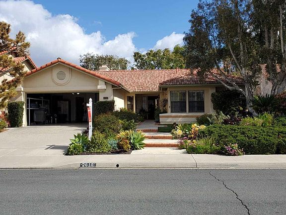 2nd image of 2610 Coronado Pl
