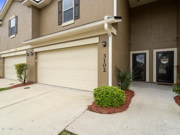1500 CALMING WATER Drive #3102, Fleming Island, FL 32003