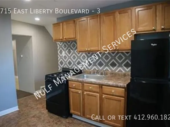 5715 E Liberty Blvd APT 3, Pittsburgh, PA 15206