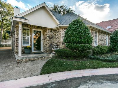 516 Milla Ln, Euless, TX, 76039