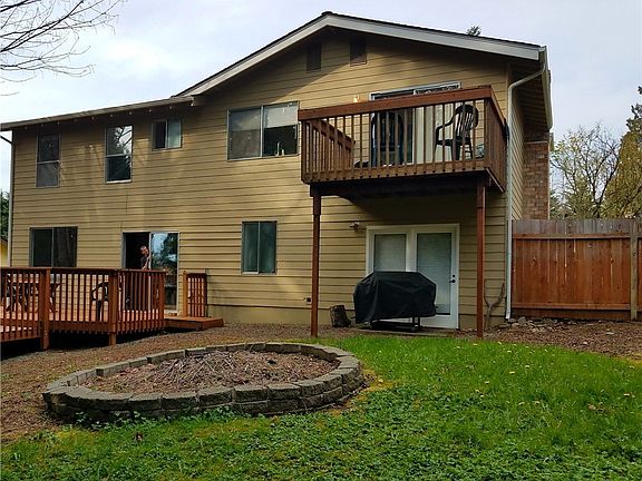 4th image of 11527 SE 320th Pl