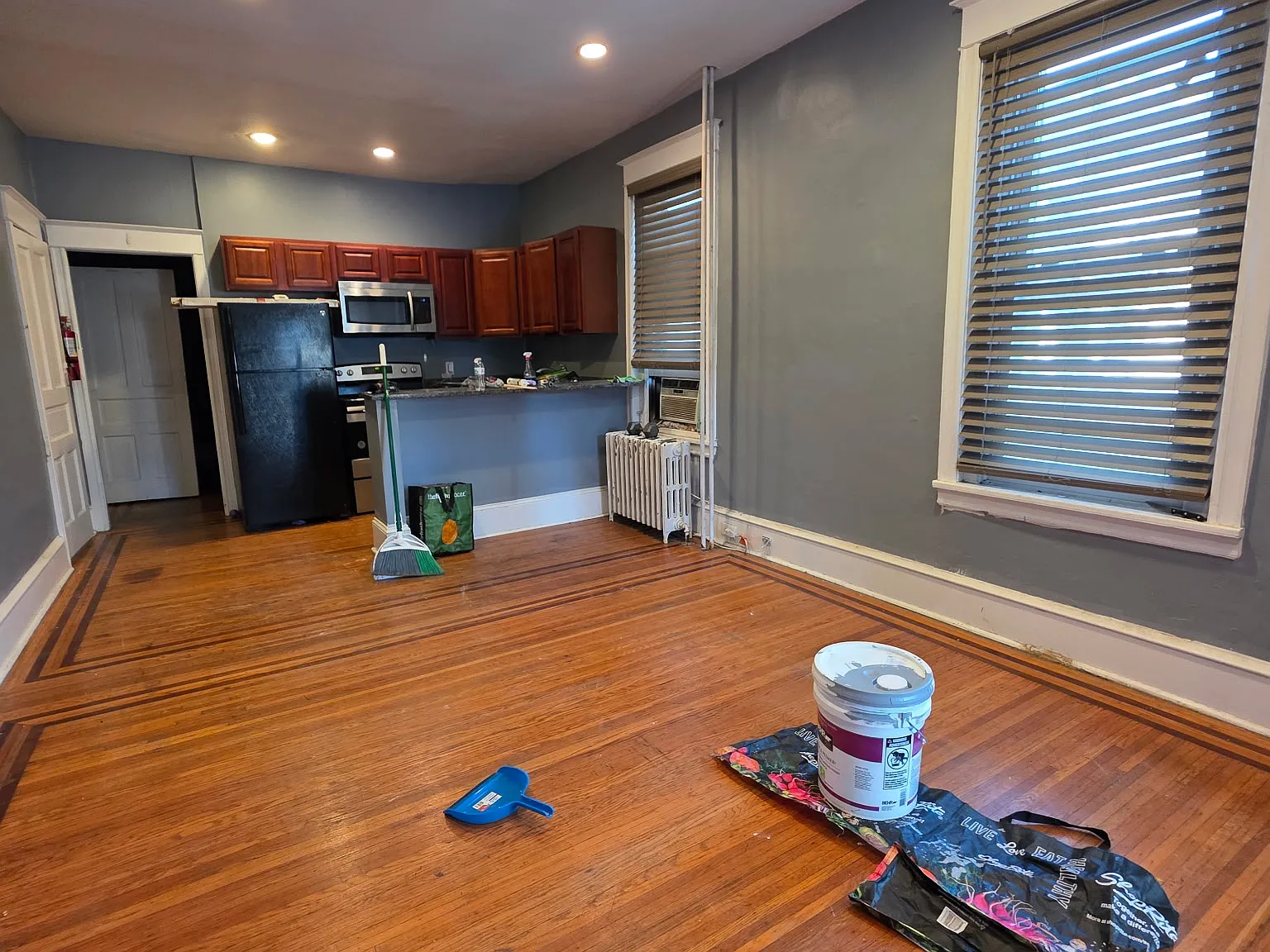 5329 Walnut Street - 1st Floor — Photo 3
