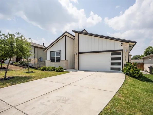 13508 Clerk St, Pflugerville, TX 78660