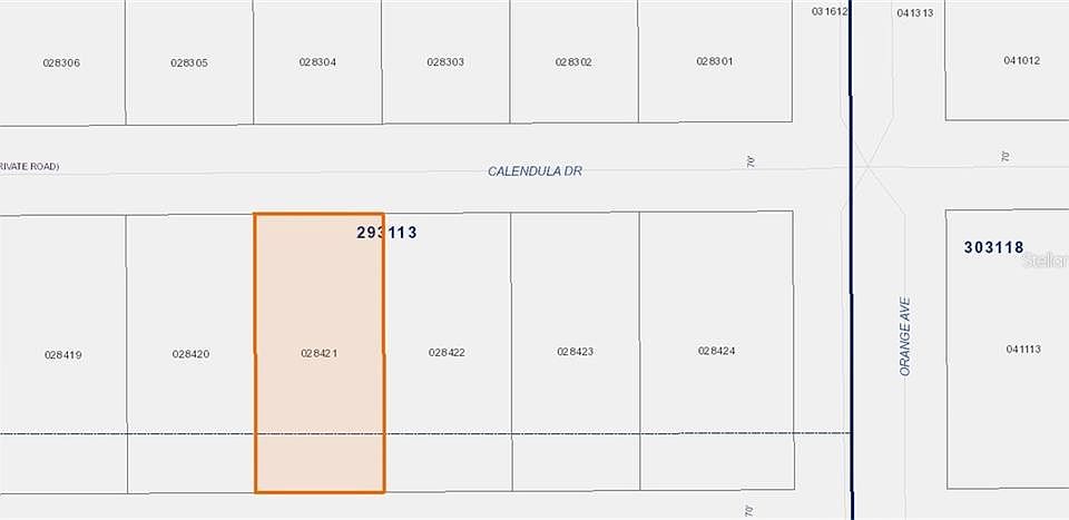 1st image of 707 Calendula Dr