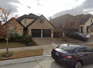 2528 Damsel Eve Dr, Lewisville, TX 75056