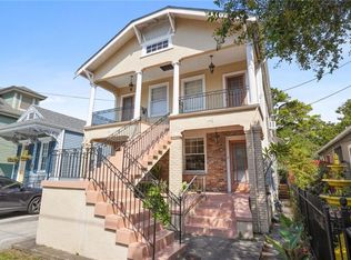 124 N Solomon St, New Orleans, LA 70119