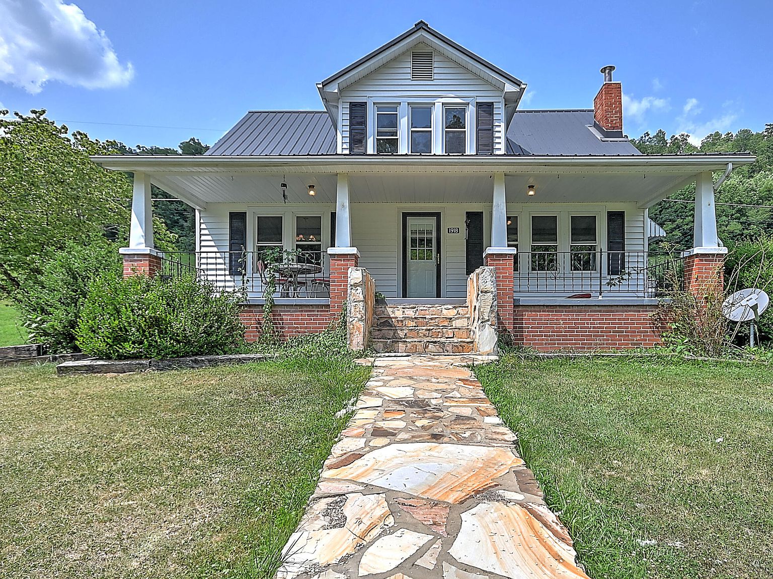 1918 Little Valley Rd, Gate City, VA 24251 MLS 9954729 Zillow