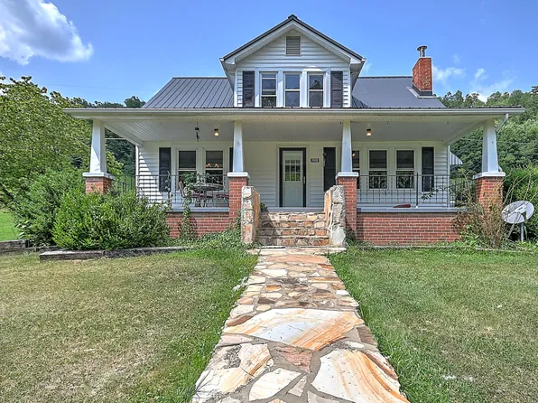 1918 Little Valley Rd, Gate City, VA 24251