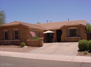 40631 N Panther Creek Trl, Anthem, AZ 85086