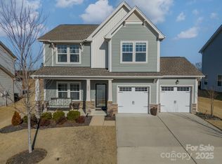 324 Prosperous Path, Locust, NC 28097