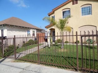 413 E 116th St, Los Angeles, CA 90061
