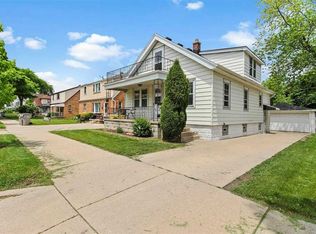168 W Howard Ave, Milwaukee, WI 53207