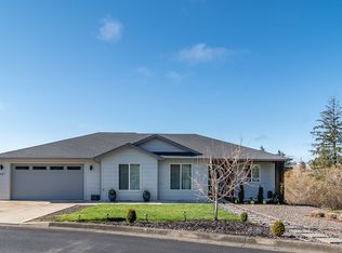 607 Wildcat Canyon Rd, Sutherlin, OR 97479