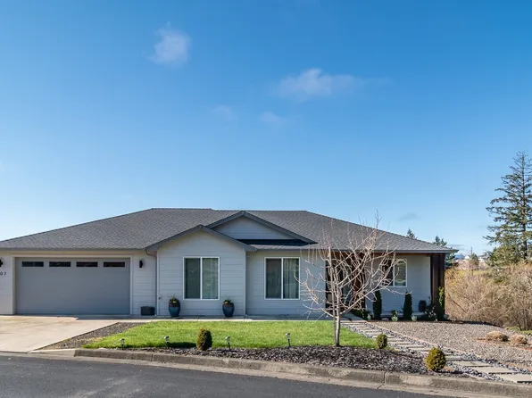 607 Wildcat Canyon Rd, Sutherlin, OR 97479