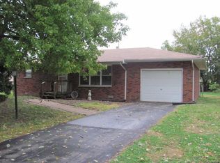 117 Avalon St, Wood River, IL 62095