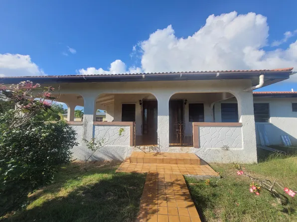 280-H Hannah's Rest WE, St. Croix, VI 00840