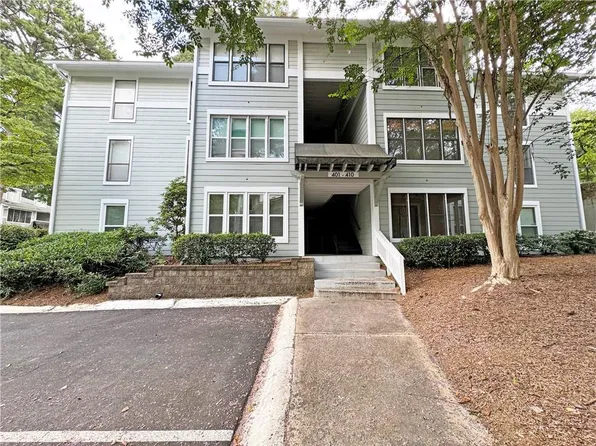 405 Summit North Dr NE, Atlanta, GA 30324
