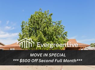 4530 W Sunnyslope Ln, Glendale, AZ 85302