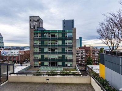 2201 3rd Ave APT 804, Seattle, WA, 98121