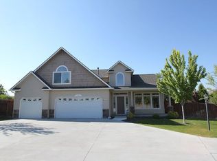 2340 Jodi Ave, Nampa, ID 83651