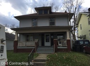 3518 Gaywood Dr, Fort Wayne, IN 46806