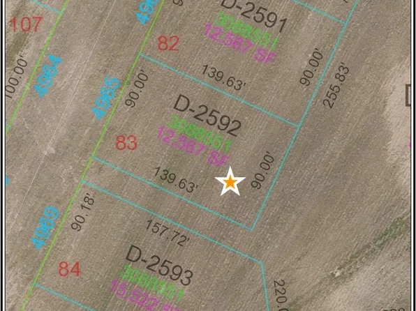 4965 Big Sky Pass #83, De Pere, WI 54115